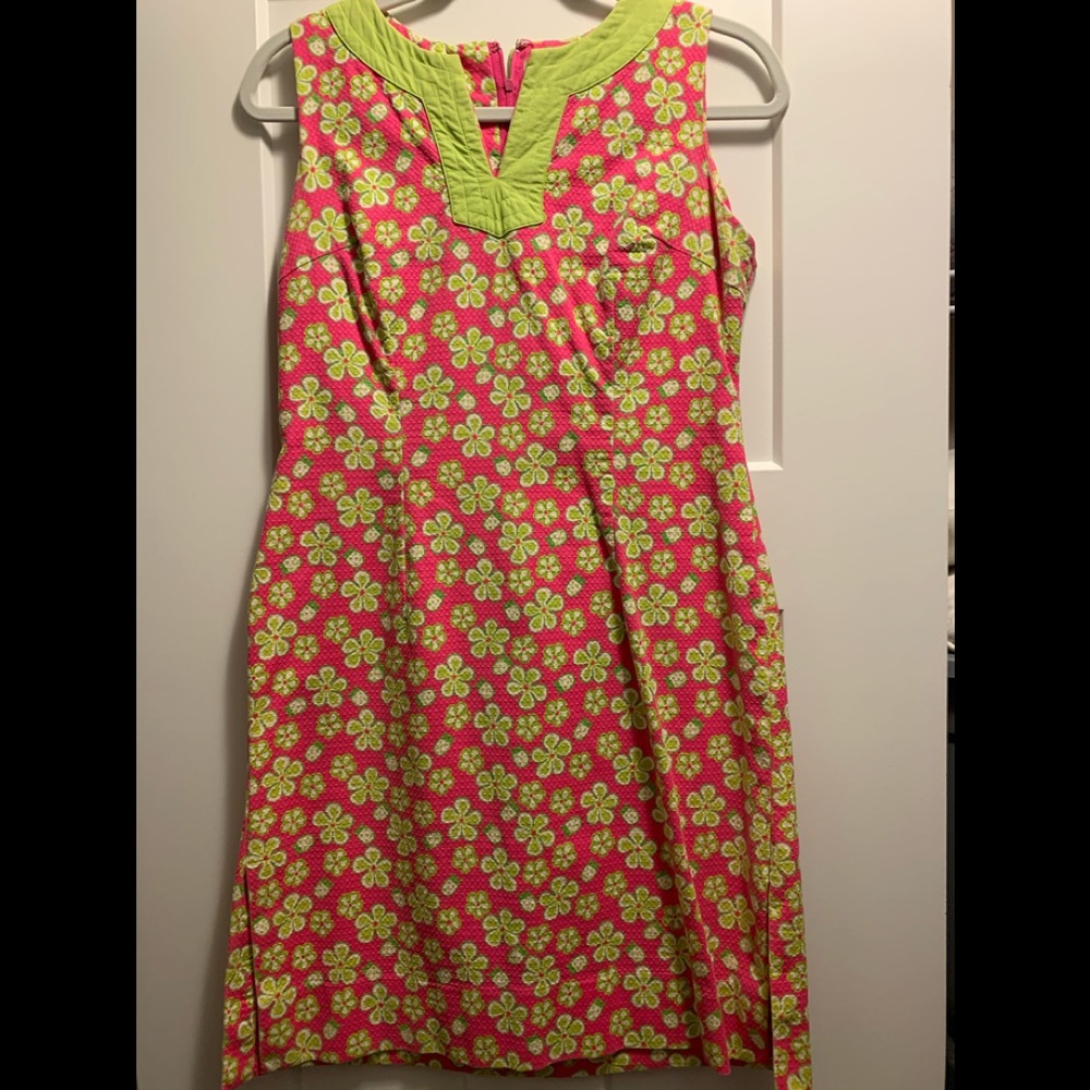 Lilly Dress